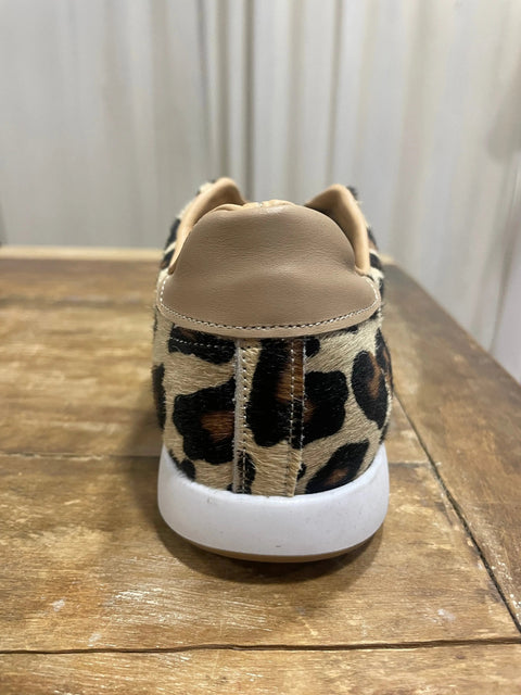 Babouche Lifestyle - Sonia Sneaker Panther UnnaS