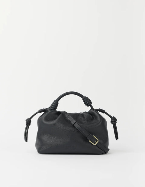 O My Bag Amsterdam - Kiki Mini Black