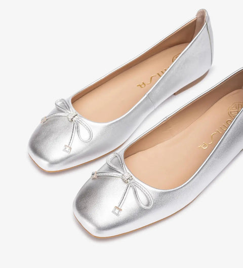 Unisa - Ballerina Silver UnnaS