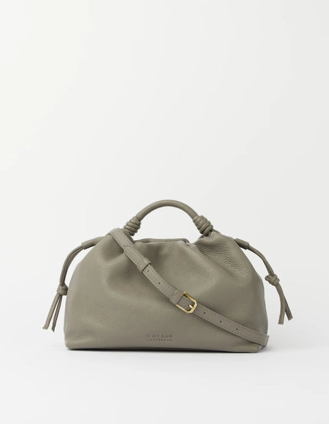 O My Bag Amsterdam - Kiki Midi Clay