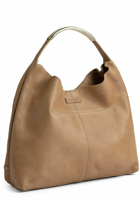 Depeche. - Lisa Shopper Bag Desert UNNA S