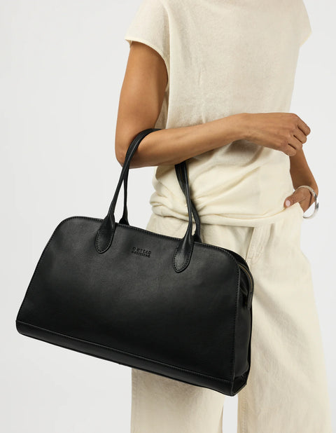 O My Bag Amsterdam - Alma 13’14’ Soft Grain Leather