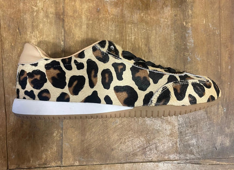 Babouche Lifestyle - Sonia Sneaker Panther UnnaS
