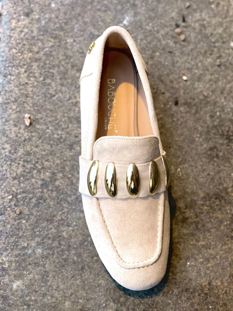 Babouche Lifestyle - Wiesje Loafer UNNA S
