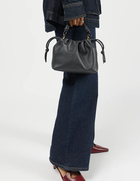 O My Bag Amsterdam - Kiki Mini Black