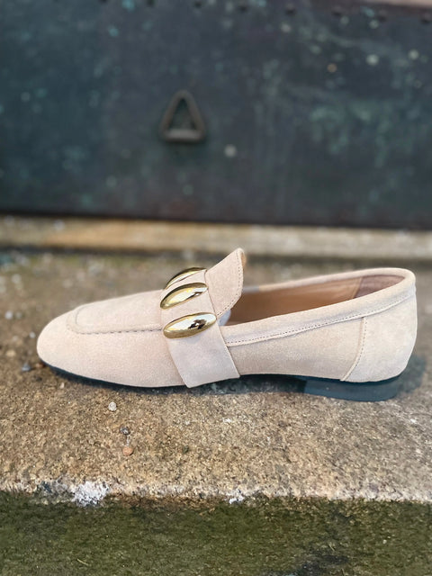 Babouche Lifestyle - Wiesje Loafer UNNA S