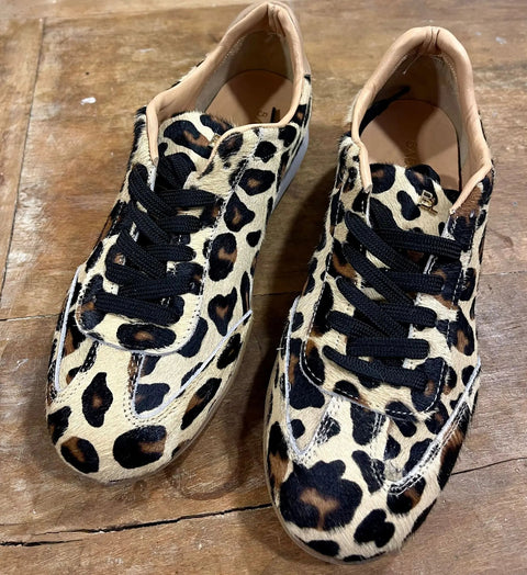Babouche Lifestyle - Sonia Sneaker Panther UnnaS