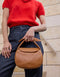 O My Bag - Coco Croissant Wild Oak - UNNA S