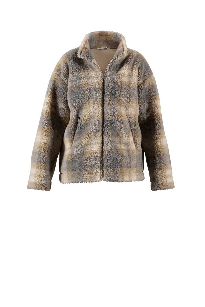 Blue Sportswear - Fay Teddy Fleece