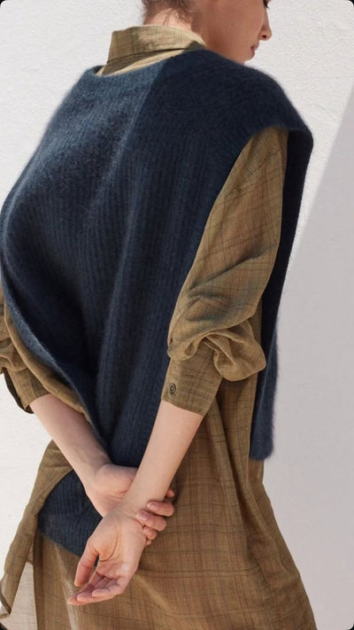 Mes Demoiselles Paris – Brunello Shirt Khaki