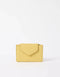 O My Bag - Harmonica Wallet Butter Yellow - UNNA S