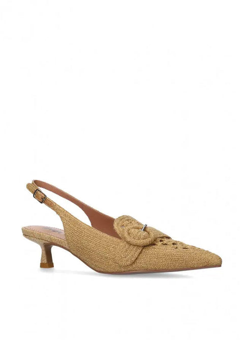 Bibi Lou - Quina Pump Natural UnnaS