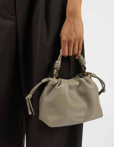 O My Bag Amsterdam - Kiki Mini Clay