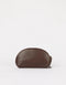 O My Bag - Make-Up Case Chocolate - UNNA S