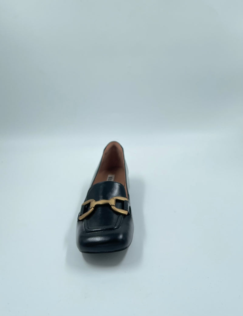 Bibi Lou - Joan Loafer Black