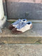 Noa Harmon - Delores Teddy Sneakers Brown/Beige