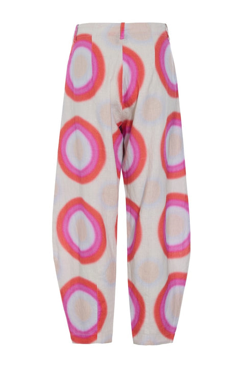 Bitte Kai Rand – Harukaze Linen Pants Multicolor UnnaS