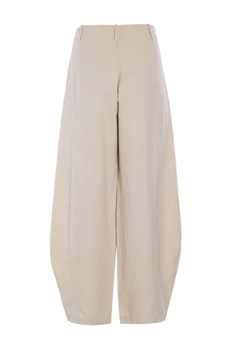 Bitte Kai Rand – Sukosu Pants Beige UnnaS