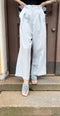 Noa Harmon - Marie Sandal Blue - UNNA S