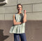 MeiMeij - Cotton Top Mint UNNA S