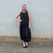 MeiMeij - Fiore Top Black UnnaS