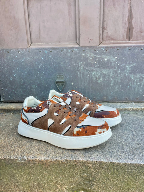 Noa Harmon – Cora Sneaker - UNNA S