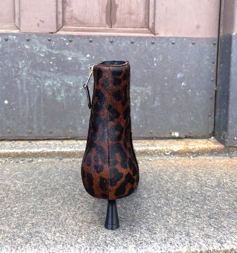 Bibi Lou - Cleo Ankle Boot Leopard
