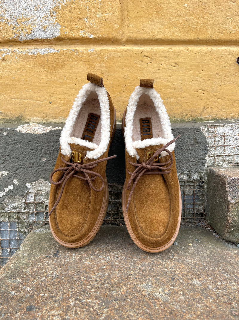Bibi Lou - Marisol Shoe Brown