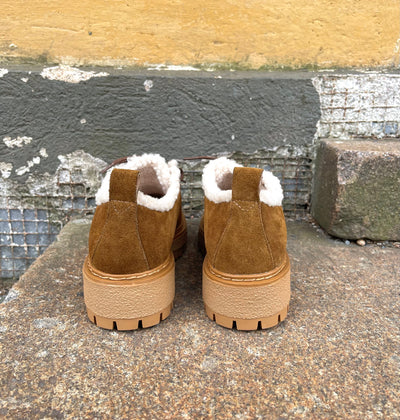 Bibi Lou - Marisol Shoe Brown