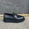Noa Harmon - Ani Loafer Black - UNNA S