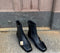 Noa Harmon - Robyn Ankle Boot Black - UNNA S