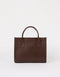 O My Bag - Jackie Midi Chocolate UNNA S