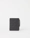O My Bag - Jamie Wallet Black Woven