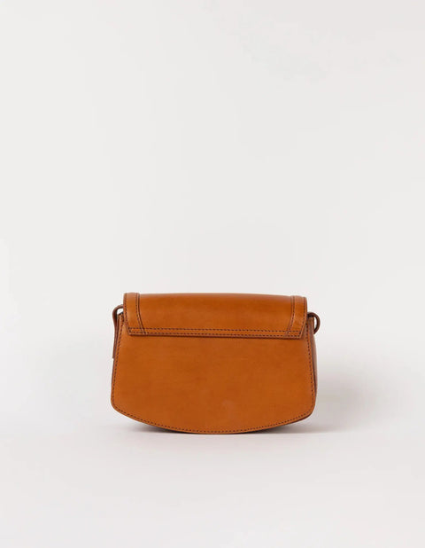O My Bag - Kendalini Cognac - UNNA S
