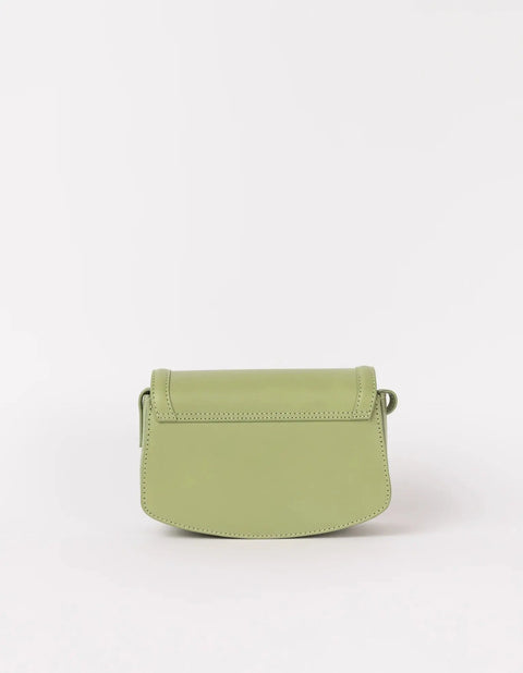 O My Bag - Kendalini Tea Green - UNNA S
