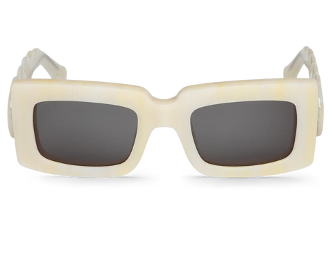 MR.BOHO - Cream - UNNA S