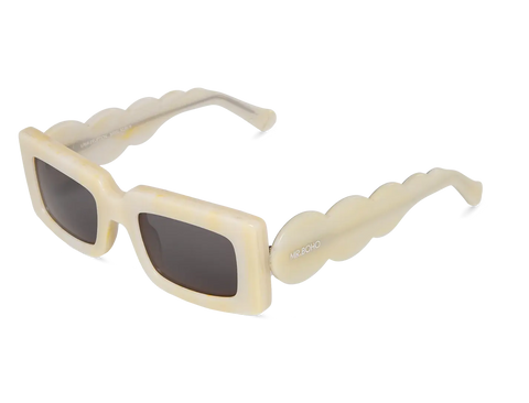 MR.BOHO - Cream - UNNA S