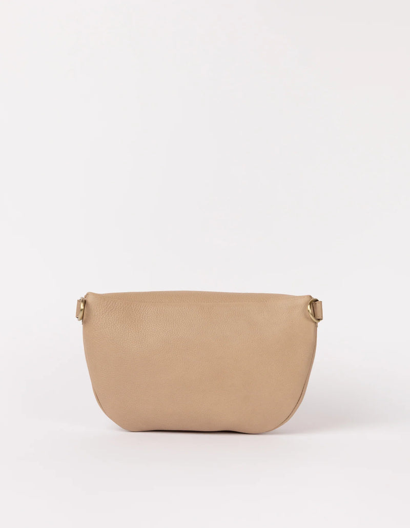 O My Bag - Milo Bumbag Sand/Beige