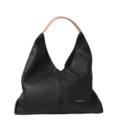 My Best Bag Firenze - Ellisse Bag Black