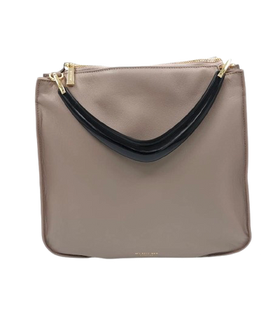 My Best Bag Firenze - Madison Handbag Taupe