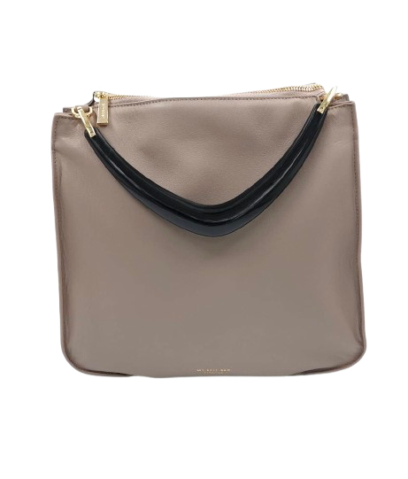 My Best Bag Firenze - Madison Handbag Taupe