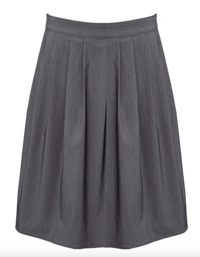 Costamani - Austin Skirt Grey