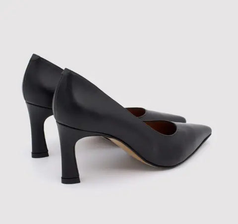 Ángel Alarcon - Hannah Pump Black - UNNA S