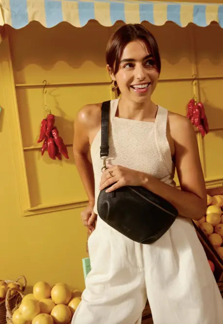 O My Bag - Milo Black UnnaS