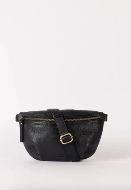 O My Bag - Milo Black UnnaS