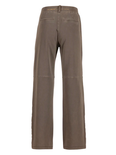 Blue Sportswear - Carol Jersey Pants Dusty Brown