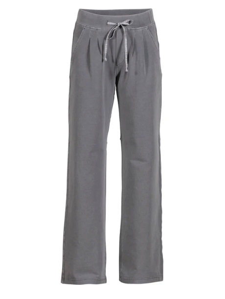 Blue Sportswear - Carol Jersey Pants Grey