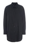 Bitte Kai Rand - Cotton Shirt Black - UNNA S