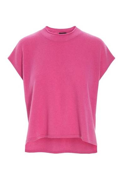 Bitte Kai Rand - Cashmere Blouse Pink