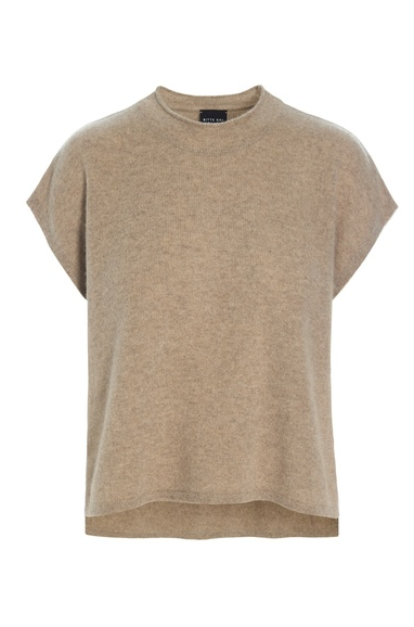 Bitte Kai Rand - Cashmere Blouse Sand